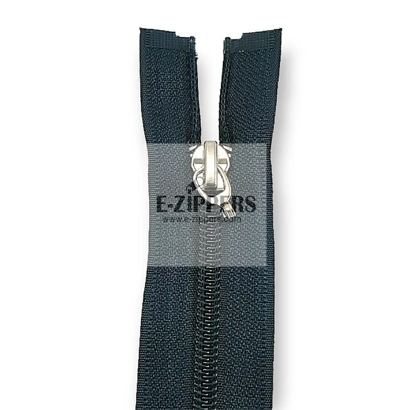 Naylon Fermuar 100 cm Tip 10 Açık Uçlu - Separe ZPS0100T10 Naylon Fermuar 100 cm Tip 10 Açık Uçlu - Separe ZPS0100T10