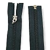 Naylon Fermuar 100 cm Tip 10 Açık Uçlu - Separe ZPS0100T10 Naylon Fermuar 100 cm Tip 10 Açık Uçlu - Separe ZPS0100T10