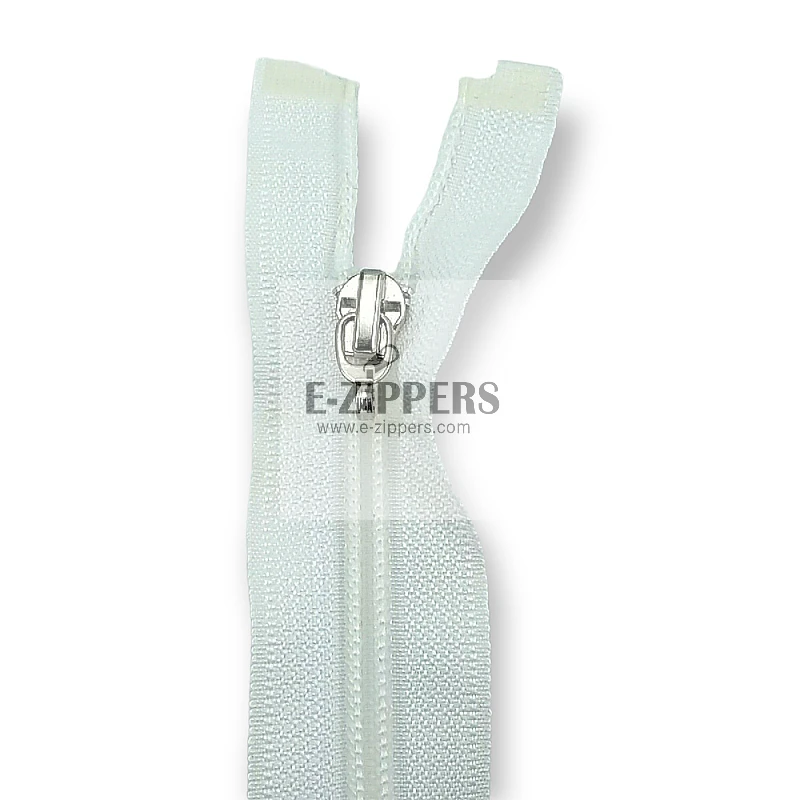 Naylon Fermuar 100 cm Tip 10 Açık Uçlu - Separe ZPS0100T10 Naylon Fermuar 100 cm Tip 10 Açık Uçlu - Separe ZPS0100T10