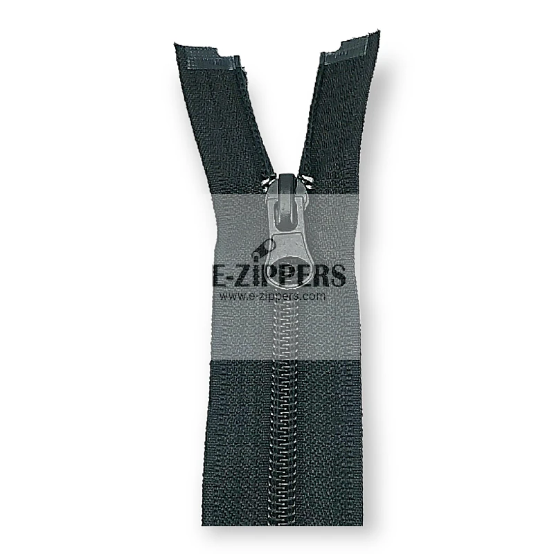Naylon Fermuar 100 cm Tip 10 Açık Uçlu - Separe ZPS0100T10 Naylon Fermuar 100 cm Tip 10 Açık Uçlu - Separe ZPS0100T10