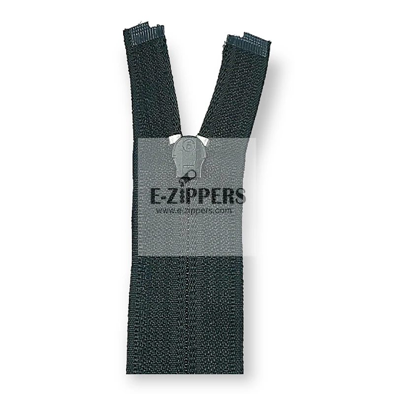 Naylon Fermuar 100 cm Tip 10 Açık Uçlu - Separe ZPS0100T10 Naylon Fermuar 100 cm Tip 10 Açık Uçlu - Separe ZPS0100T10