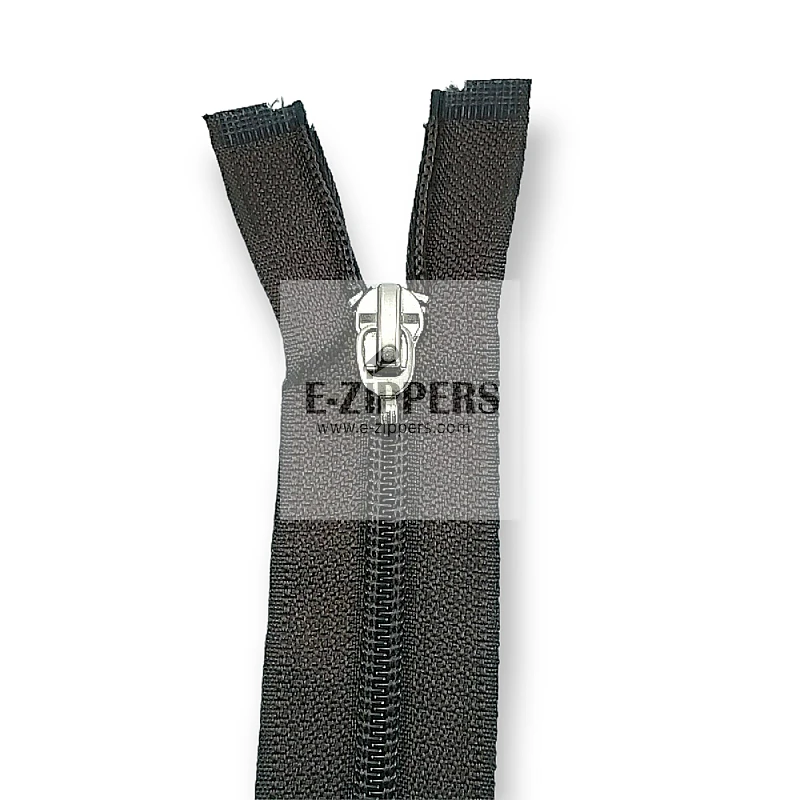 Naylon Fermuar 100 cm Tip 10 Açık Uçlu - Separe ZPS0100T10 Naylon Fermuar 100 cm Tip 10 Açık Uçlu - Separe ZPS0100T10