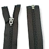 Naylon Fermuar 100 cm Tip 10 Açık Uçlu - Separe ZPS0100T10 Naylon Fermuar 100 cm Tip 10 Açık Uçlu - Separe ZPS0100T10