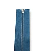 Mont Fermuarı 65 cm Tip 10 Açık Mavi SBS 145 Renk ZP0003PROMO Mont Fermuarı 65 cm Tip 10 Açık Mavi SBS 145 Renk ZP0003PROMO