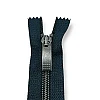20 cm Mont Cep Fermuarı Tip 10 Lacivert SBS 168 Renk Kapalı Uçlu ZP0005PROMO 20 cm Mont Cep Fermuarı Tip 10 Lacivert SBS 168 Renk Kapalı Uçlu ZP0005PROMO