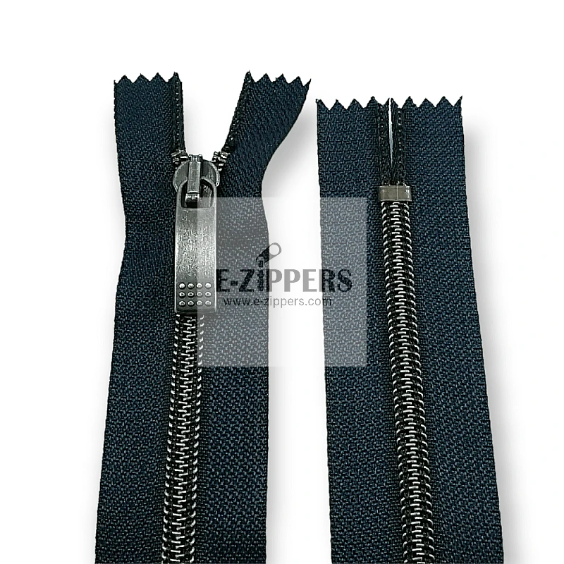 20 cm Mont Cep Fermuarı Tip 10 Lacivert SBS 168 Renk Kapalı Uçlu ZP0005PROMO 20 cm Mont Cep Fermuarı Tip 10 Lacivert SBS 168 Renk Kapalı Uçlu ZP0005PROMO