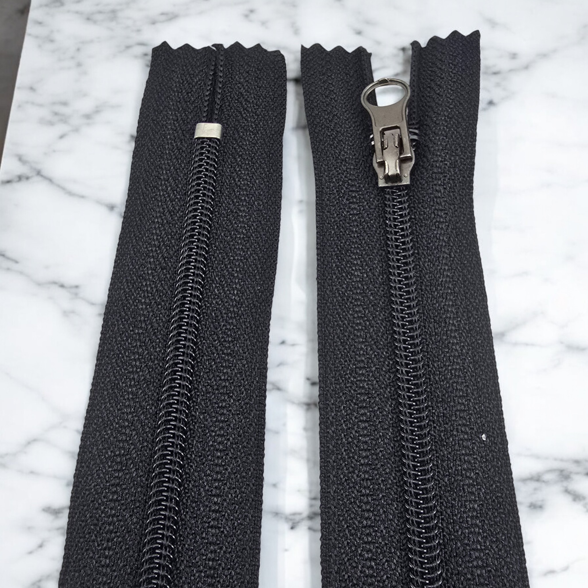 Naylon Cep Fermuarı 16 Cm Combi Elcikli Dipli -  NC0016T10C