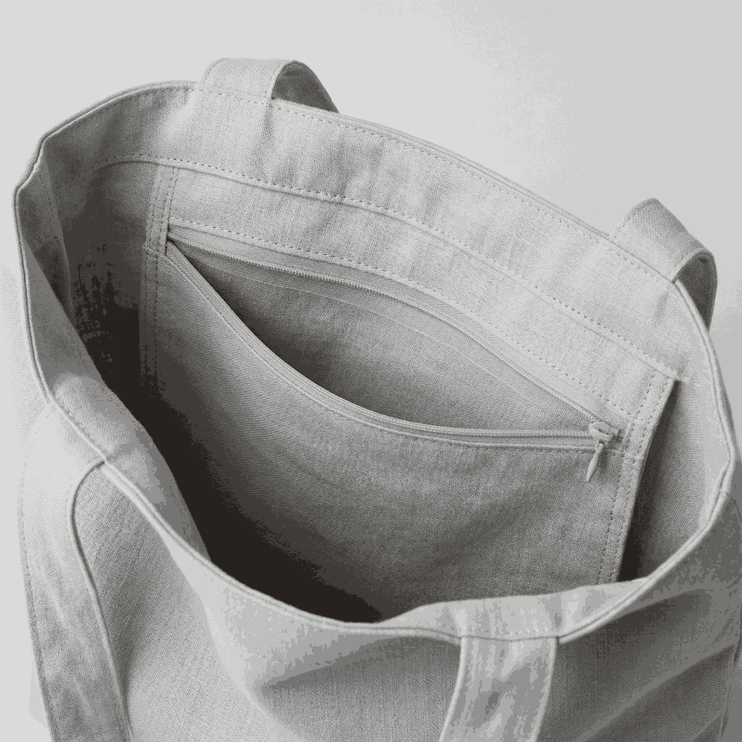 18 cm Tül Gizli Fermuar | Zarif Elbise ve Etek Dikimleri İçin | NC0018TUL