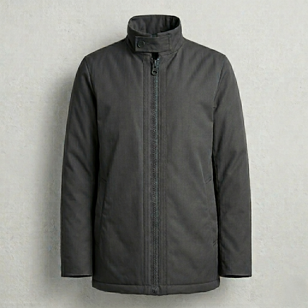 65 cm Naylon Mont Fermuarı | Açık Uçlu Separe Güçlü Kullanım | NC0065T10