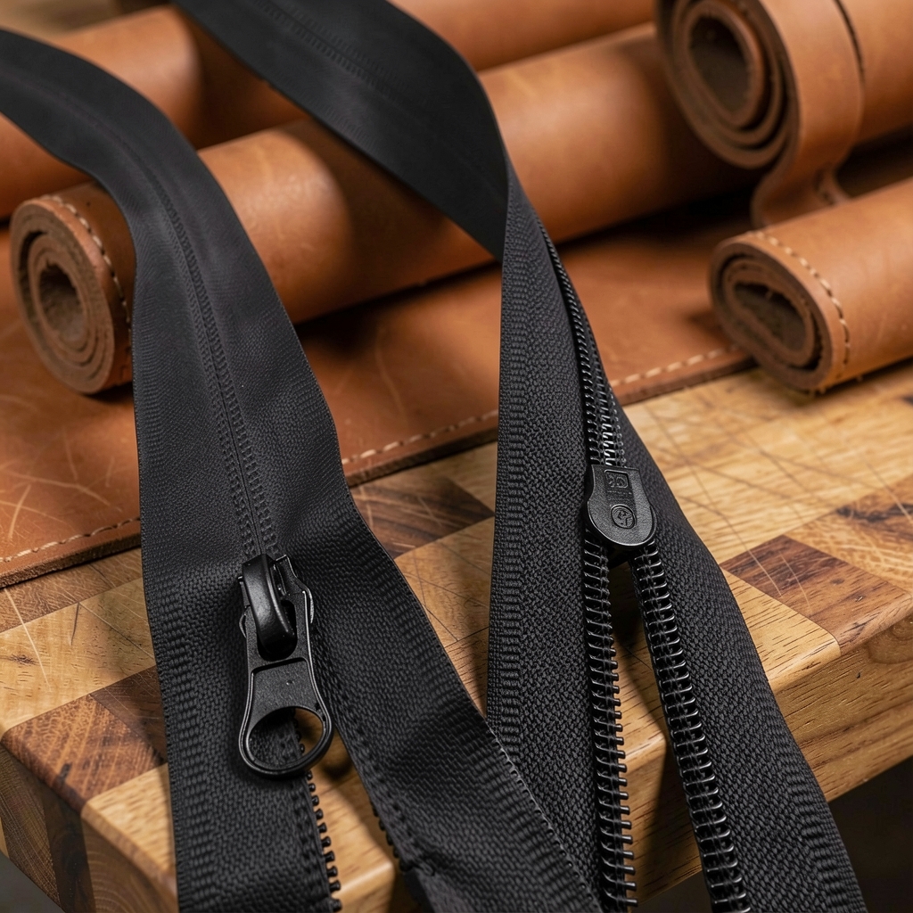 Waterproof Zipper 67 cm TPU NC0067SG