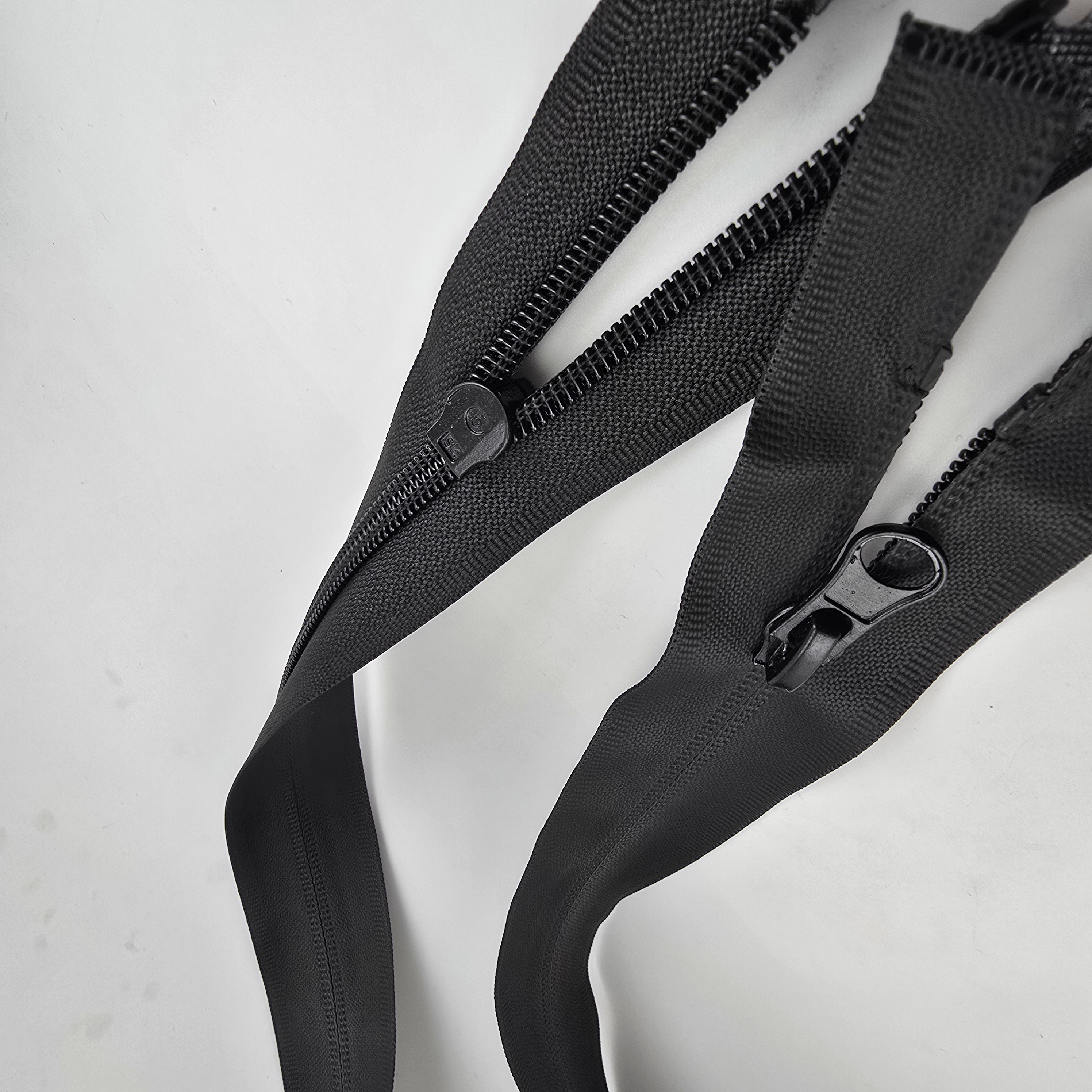 Waterproof Zipper 67 cm TPU NC0067SG