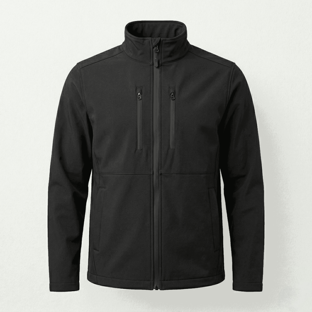 70 cm TPU Su Geçirmez Fermuar | Teknik ve Modern Dış Giyim İçin | NC0070SG