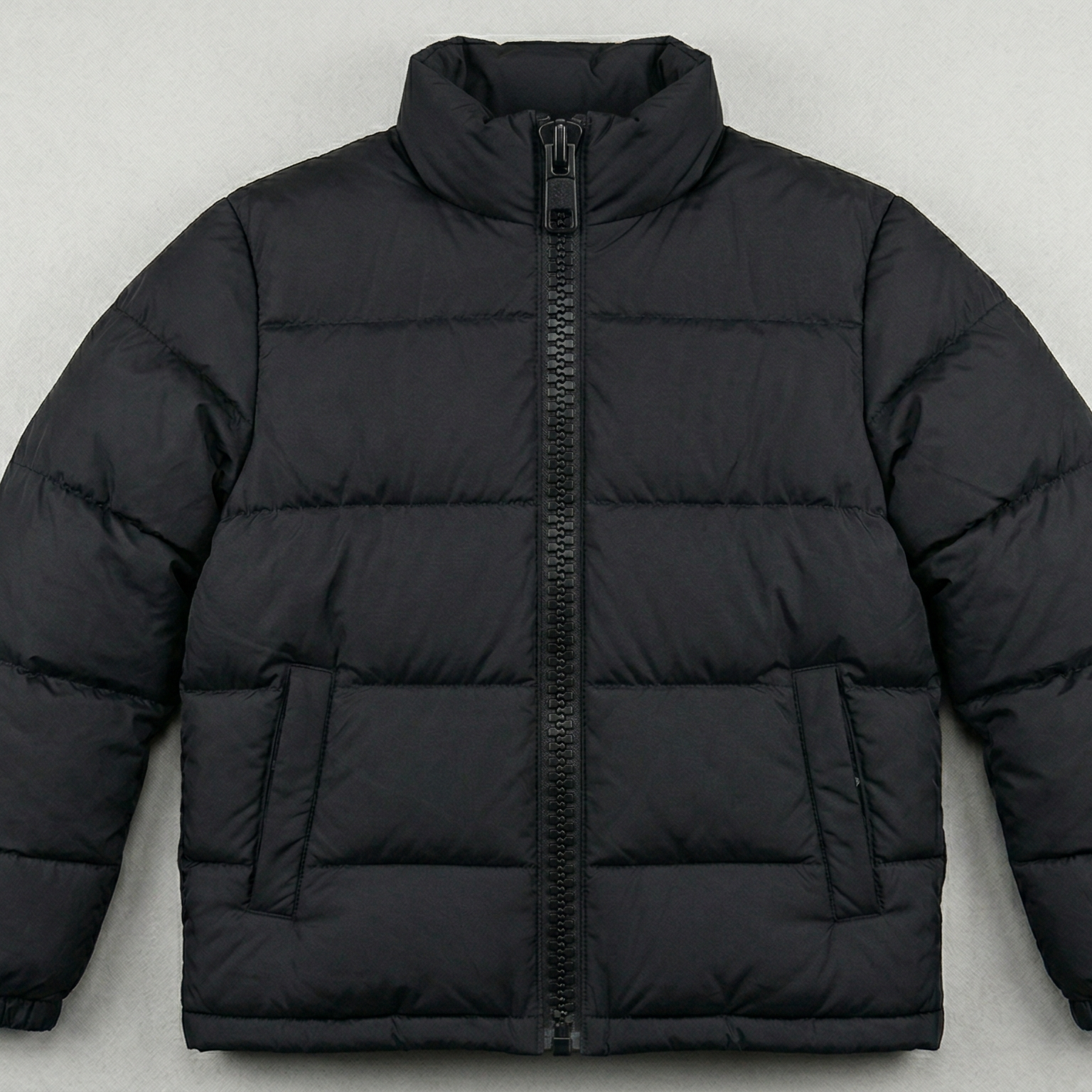 51 cm uzunluğunda, açık uçlu T6 Timsah Diş Kemik Fermuar, mont ve ceketler için ideal.