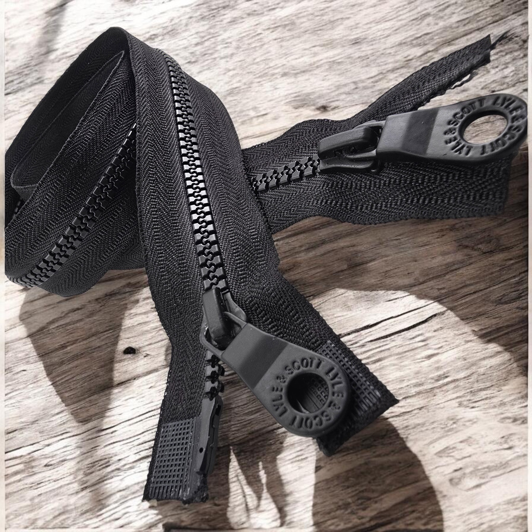 Kemik Combi 70 Cm Mont Fermuarı -  PR0070t6C