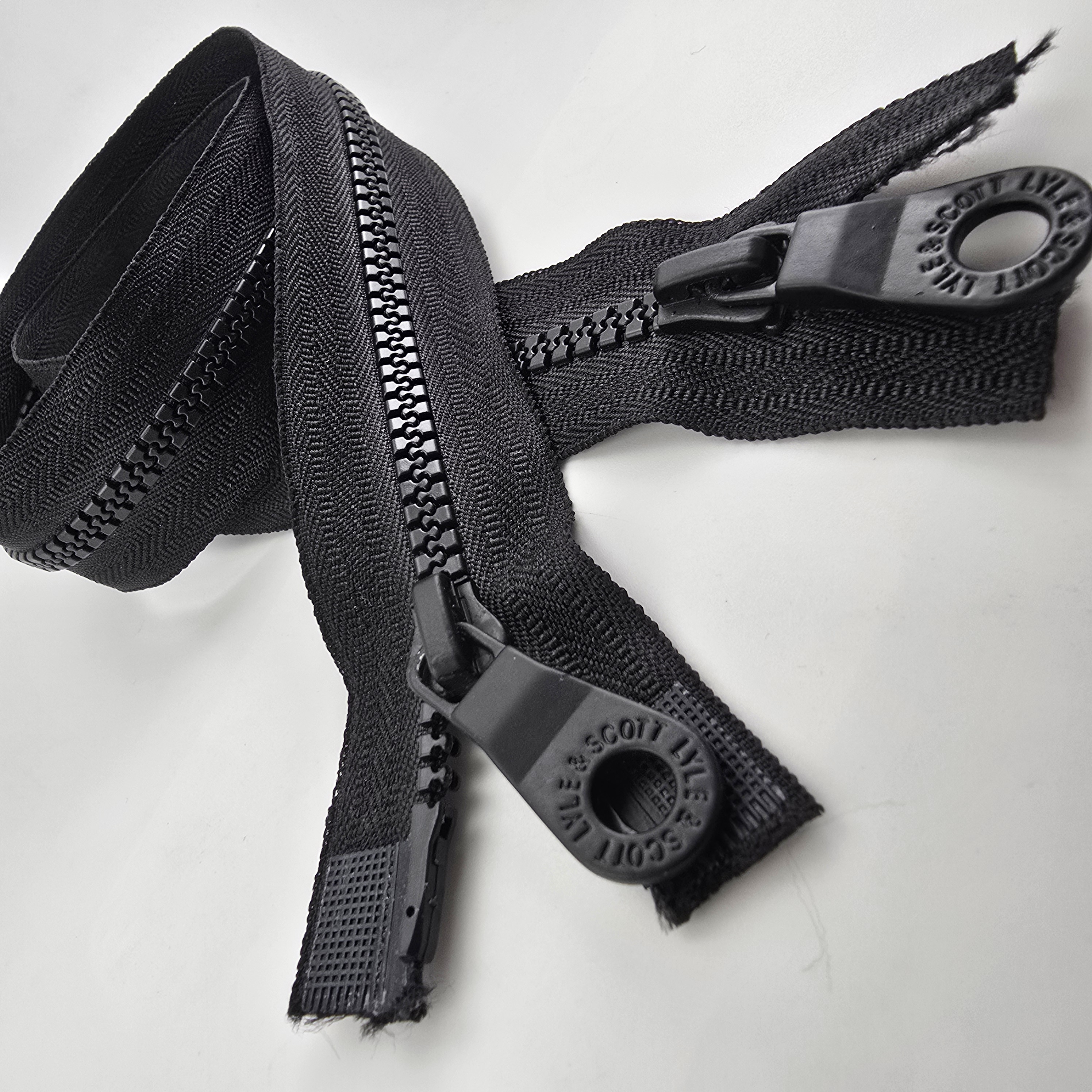 Kemik Combi 70 Cm Mont Fermuarı -  PR0070t6C