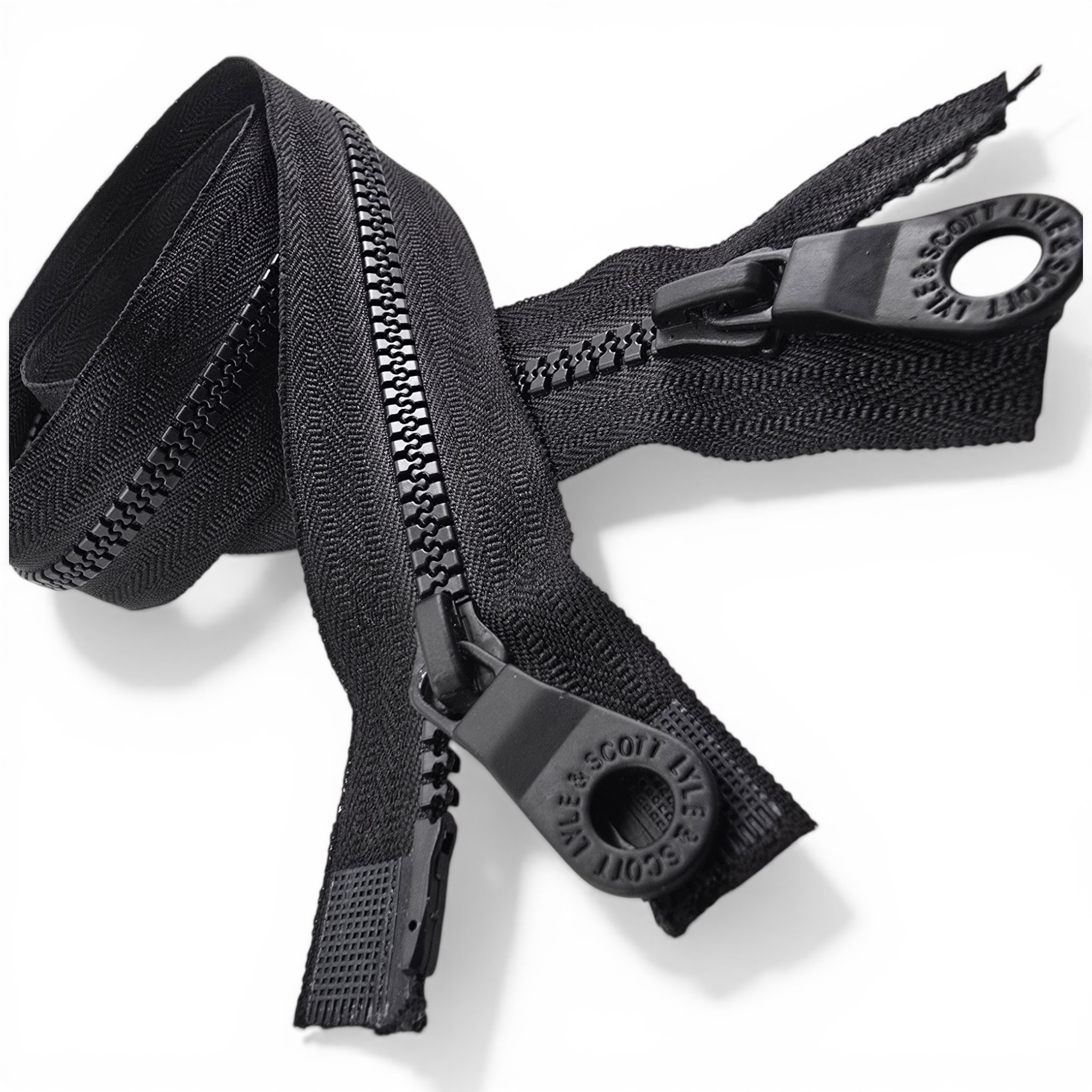 Bone Combi 70 cm Jacket with zıpper - PR0070t6C