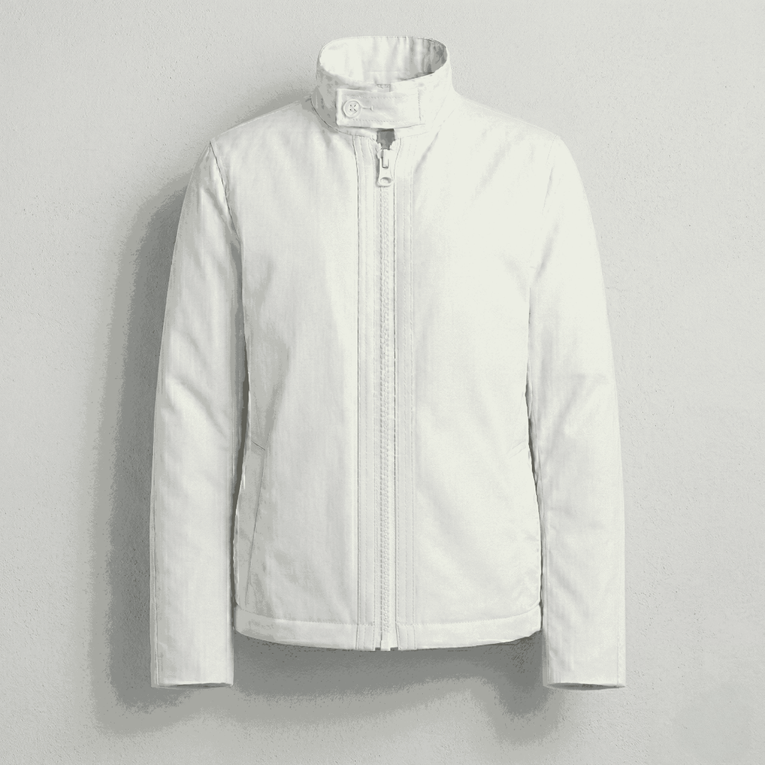 55 cm Kemik Mont Fermuarı | Açık Uçlu Separe Dış Giyim Fermuarı | ZPK0055T5PROMO