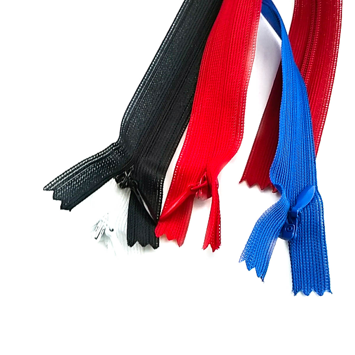 16 cm Tip5 Gizli Fermuar F0001