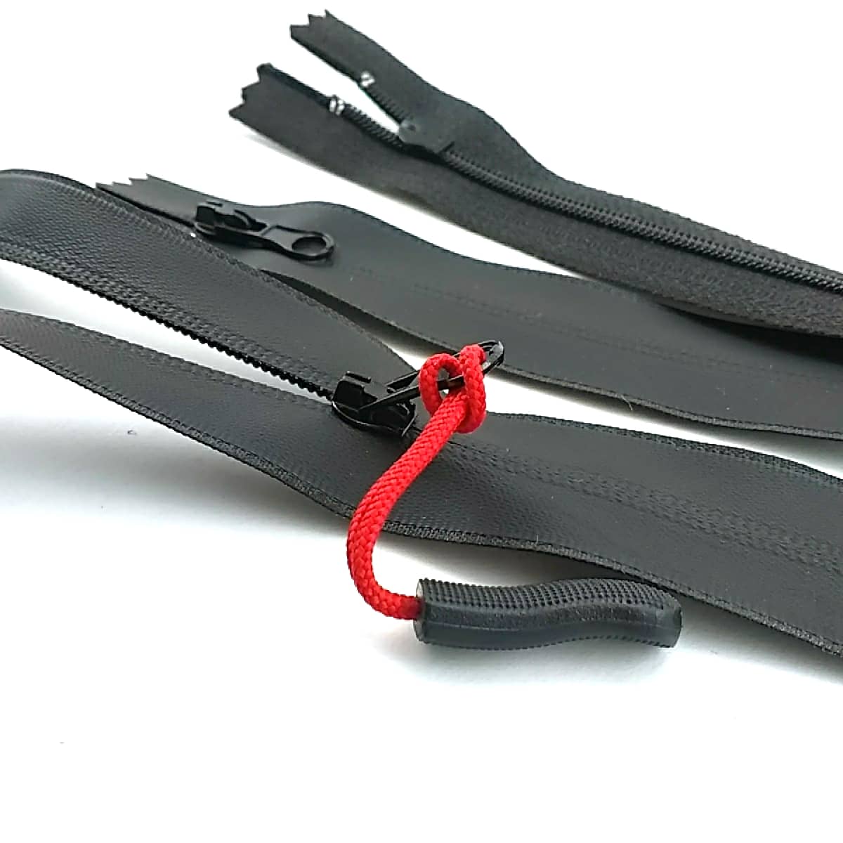 16 cm Su Geçirmez Tip 10 Fermuar (50 ad/paket) F0004