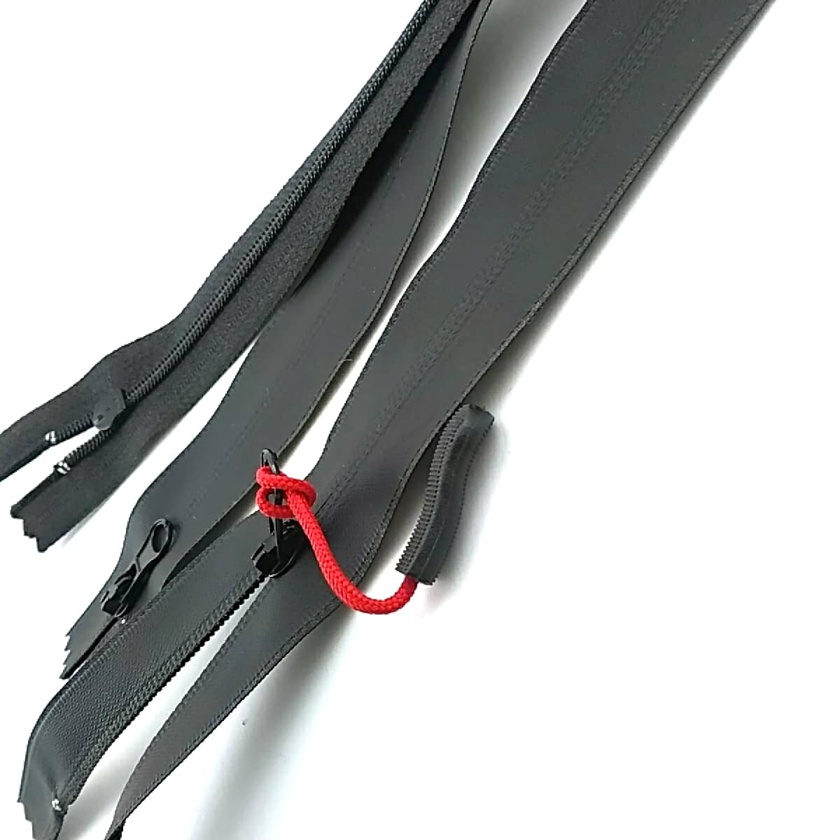 20 cm Su Geçirmez Tip 5 Fermuar F0005